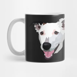 Ruby Roo Mug